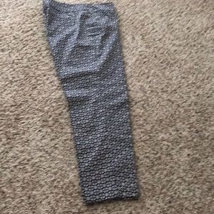 Cute pants